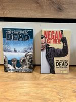 The Walking dead; Ein langer Weg; Negan ist hier!