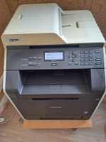 Brother Drucker DCP-9055CDN