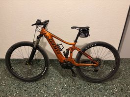 GIANT Stance E+ 2 [29"/Sport/625Wh]