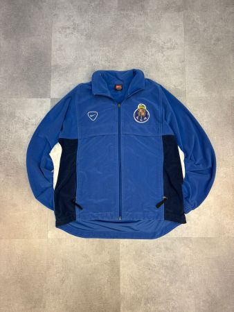 Original FC Porto Vintage 1999/00 Trainingsjacke