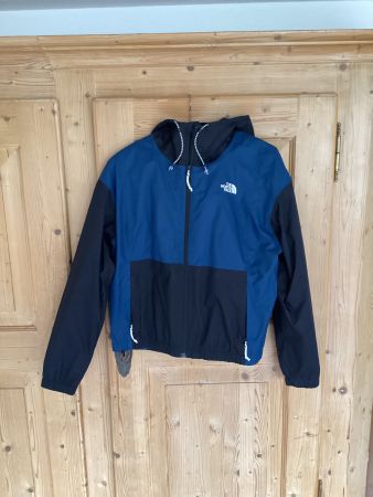 Regenjacke North Face