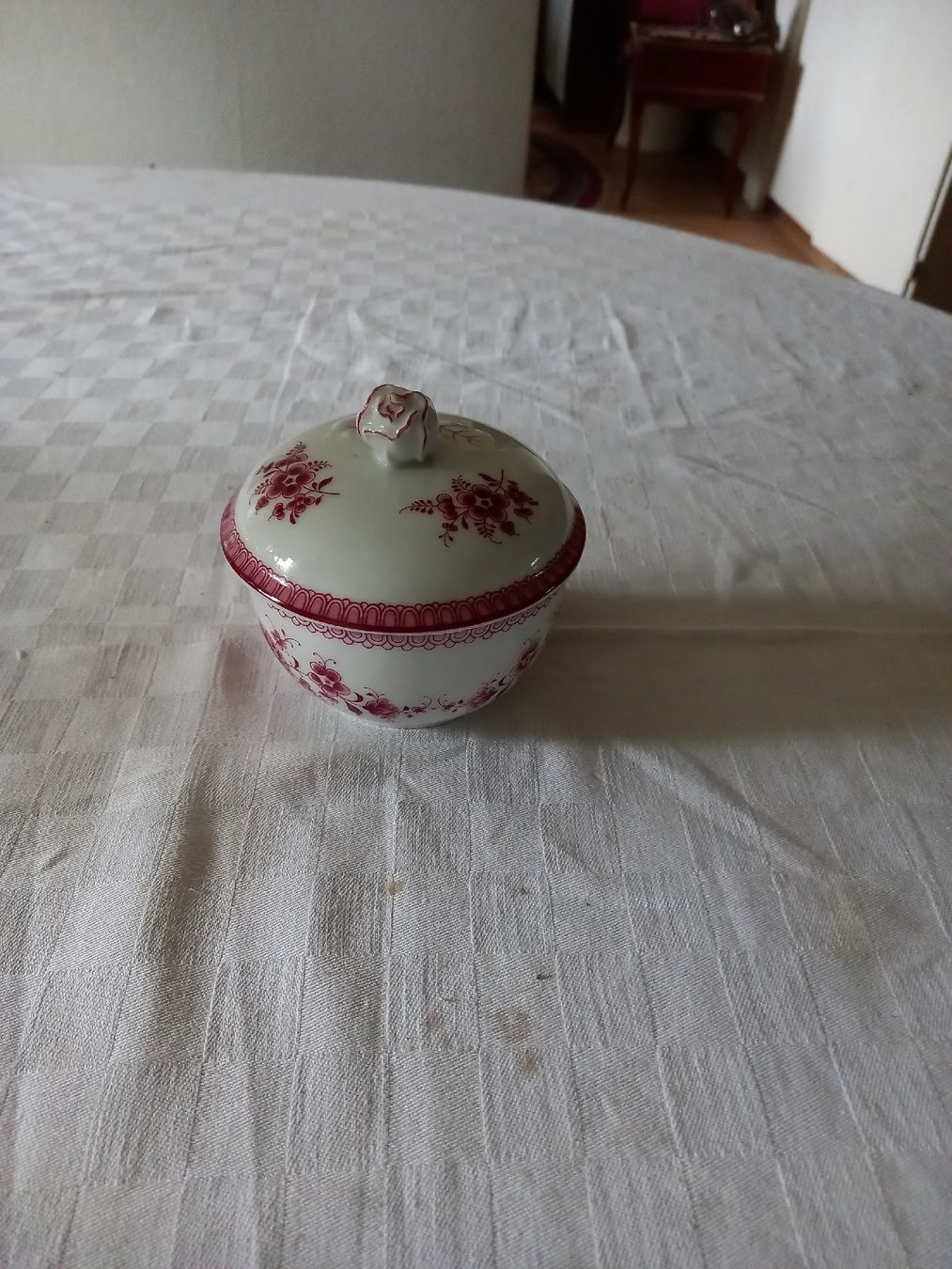 Set di piatti: 5er Frustenberg KaffeeSet complet AltBraunschwig.Germaany – Usato da Bern venduto da Imamrashed 3