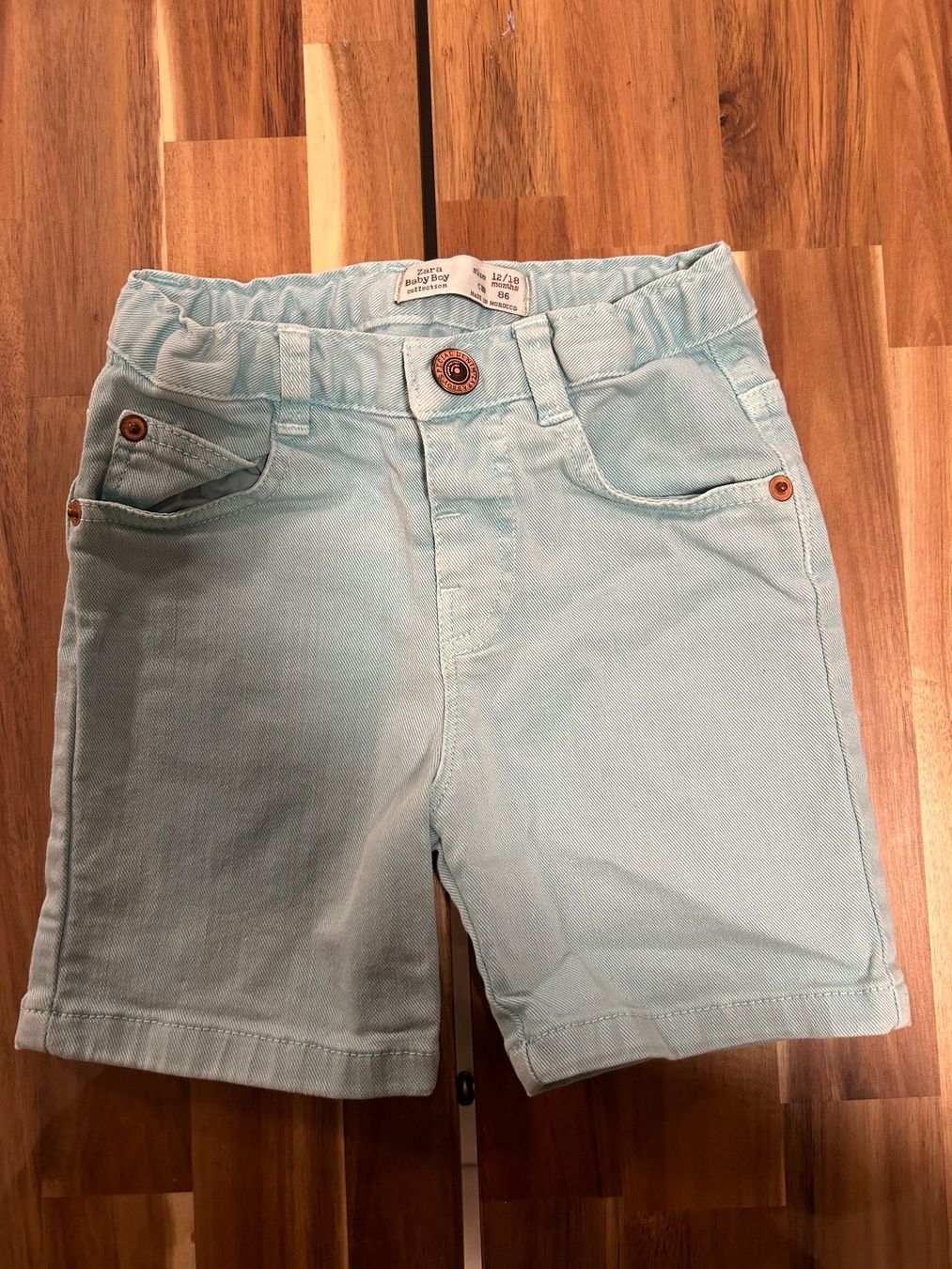 Lotti & Set di vestiti: Hosenset Gr. 86, Frühling/ Sommer – Usato da Würenlingen venduto da meadc 3