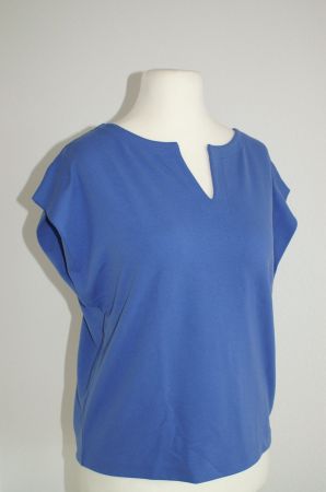 NEUES T-Shirt von someday, Gr. S,  in blau