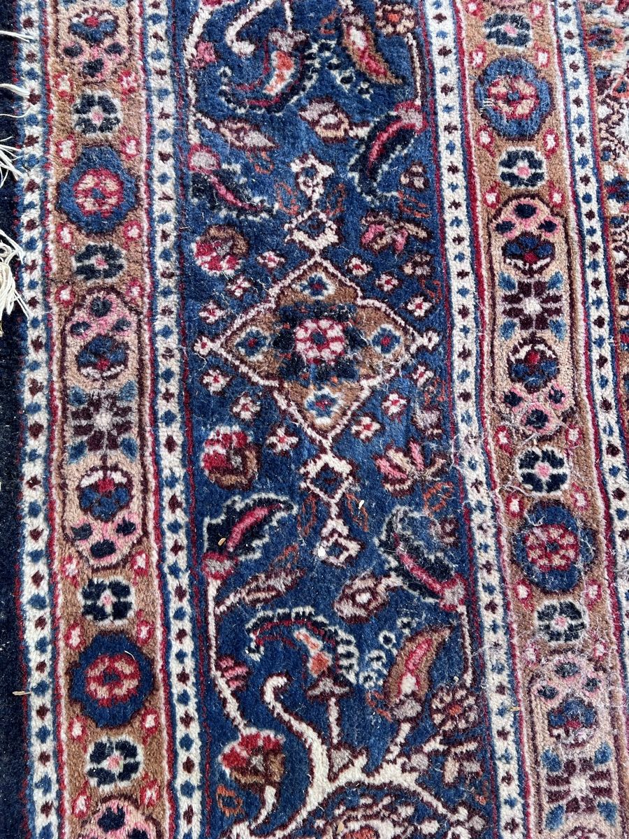 Teppiche: Orientteppich (60) – Gebraucht aus Glattfelden von brockischweiz 7