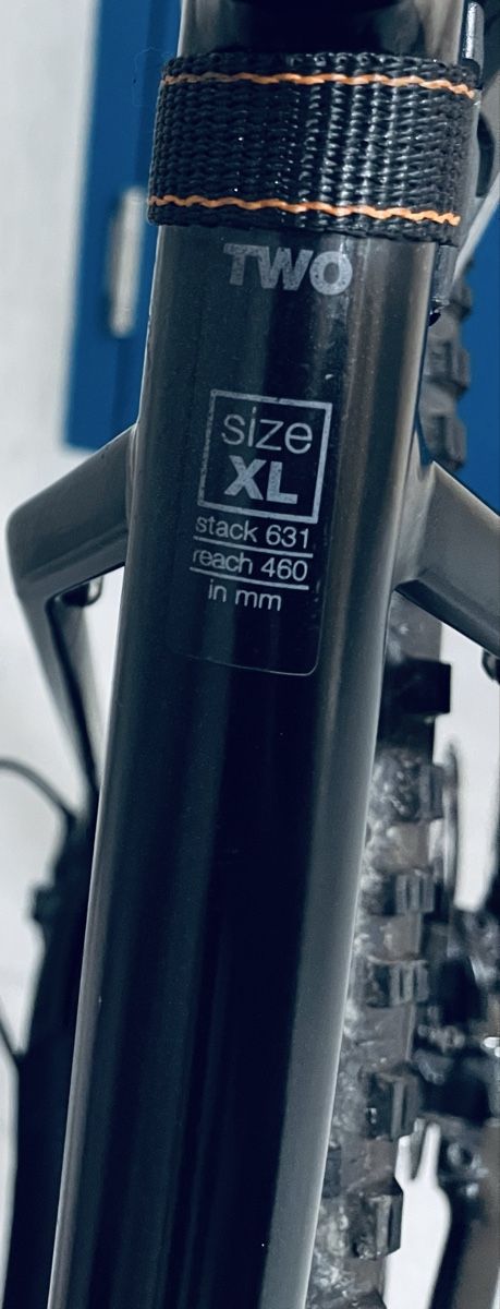 BMC Biciclette: BMC Mountainbike – Nuovo (secondo la descrizione) da Zürich venduto da Bidon3011 6