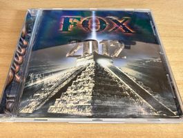 Fox – 2012