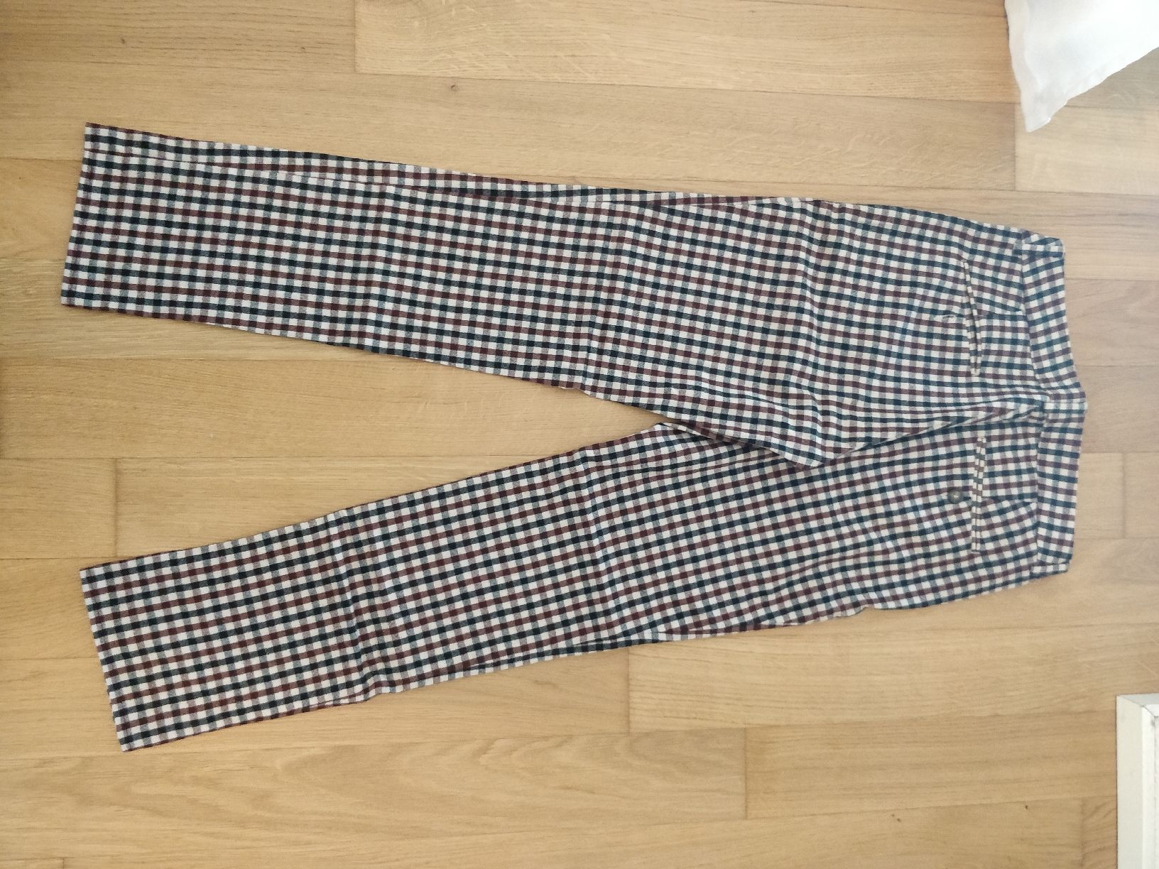 Max Mara Pantaloni: Weekend Max Mara Hose – Nuovo (secondo la descrizione) da Chur venduto da Eona4 1