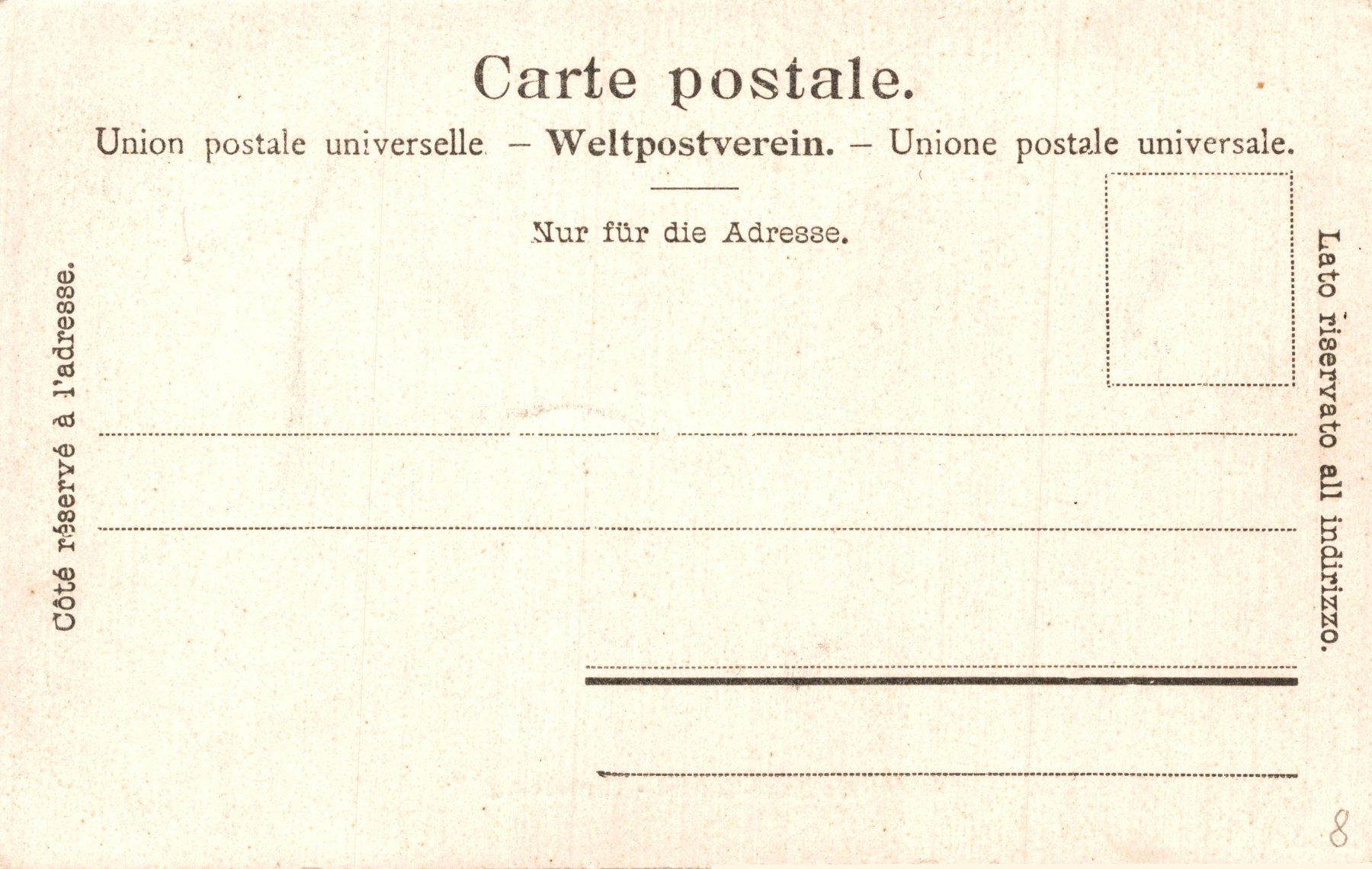 Cartoline postali: Gotthard Tunnel - Expresszug – Usato da Bronschhofen venduto da Astore 1