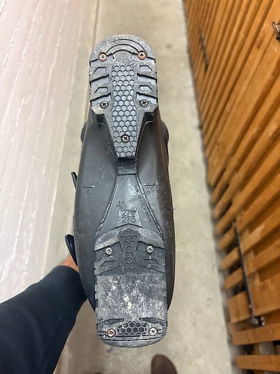 Sci: HEAD ski boots  – Usato da Zürich venduto da James_Kr 3