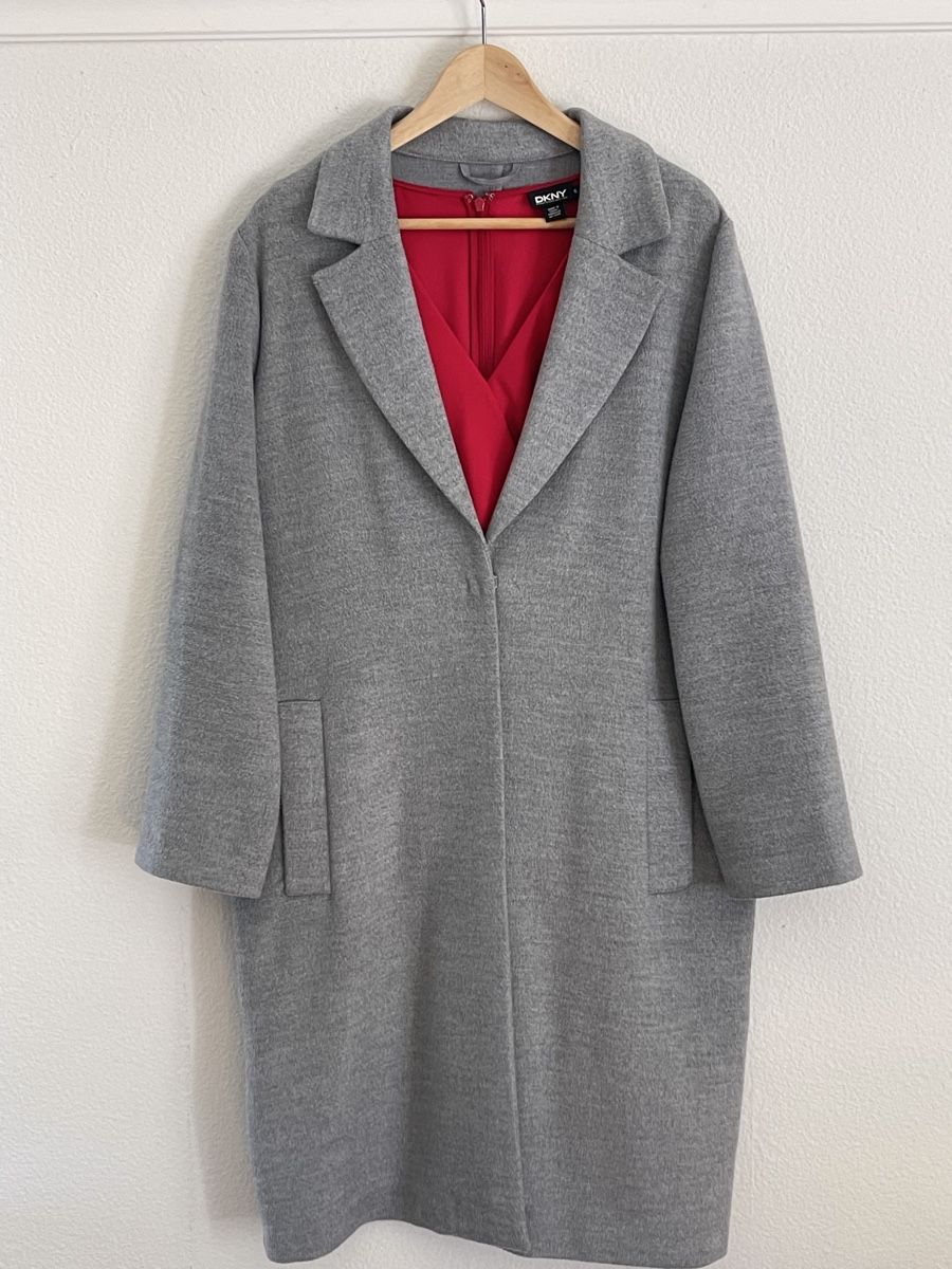 H&M Cappotti: H&M Damen Mantel – Usato da Oberwil b. Zug venduto da fis_2wtq 4