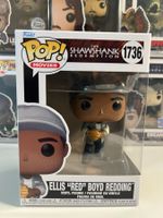 Funko POP! The Shawshank Redemption Ellis "Red" Boyd Redding