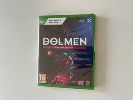 NEU OVP Dolmen, Xbox One, Xbox Series X, New