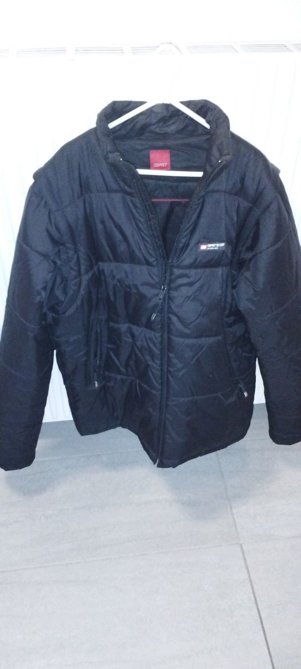 Esprit Giacche: Esprit Herren Jacke – Usato da GRENCHEN venduto da Schneid