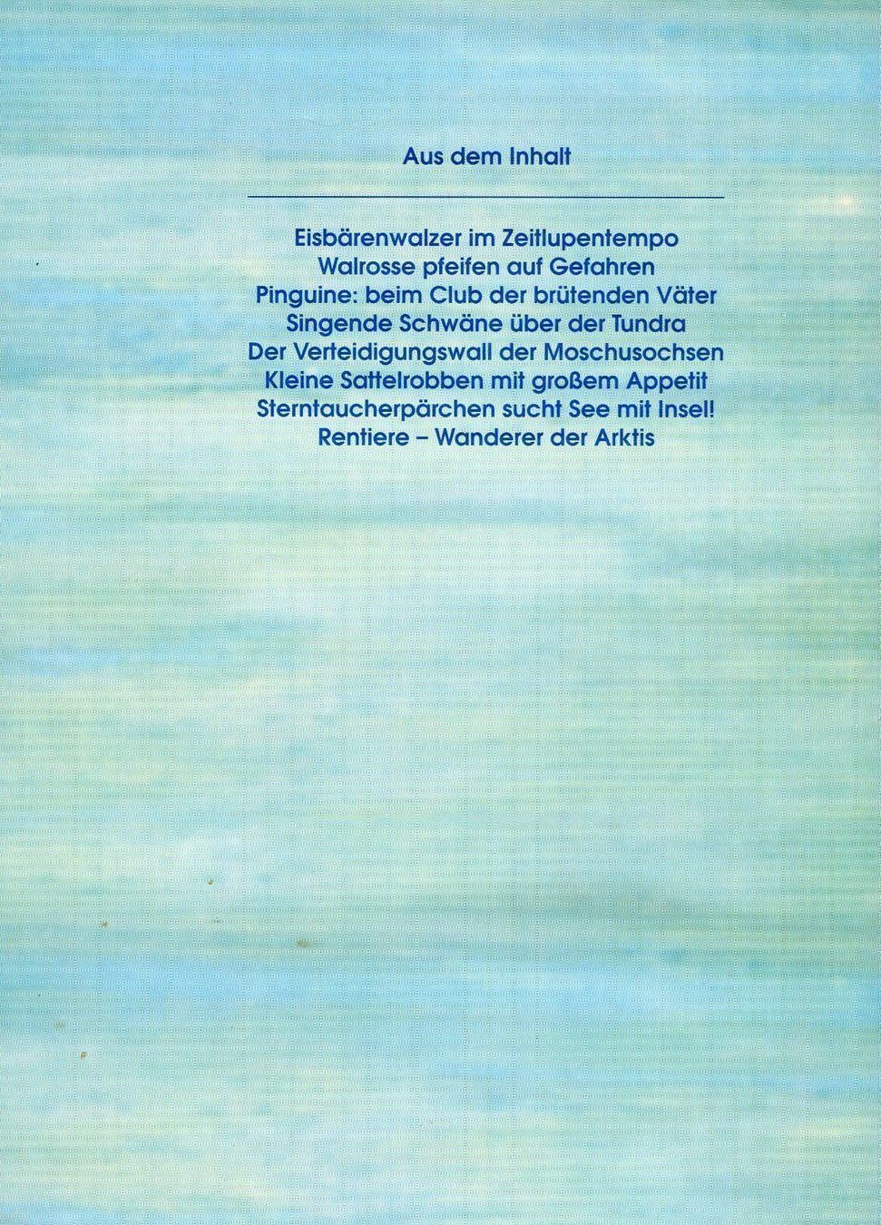 Libri: Lebendige Wildnis - 6 Bde in Top-Zustand – Usato da Röthenbach i. E. venduto da Heureka5 4