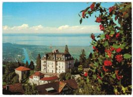 AK Kurort Walzenhausen AR