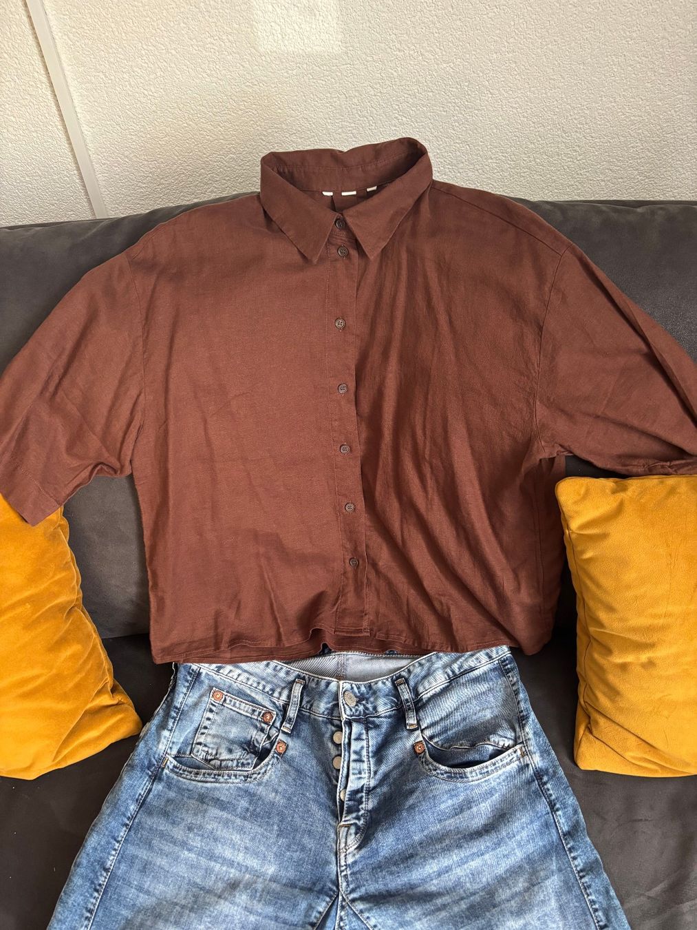 Blusen: Bluse aus Fachgeschäft neu – Neu (gemäss Beschreibung) aus Merishausen von yourdream 3