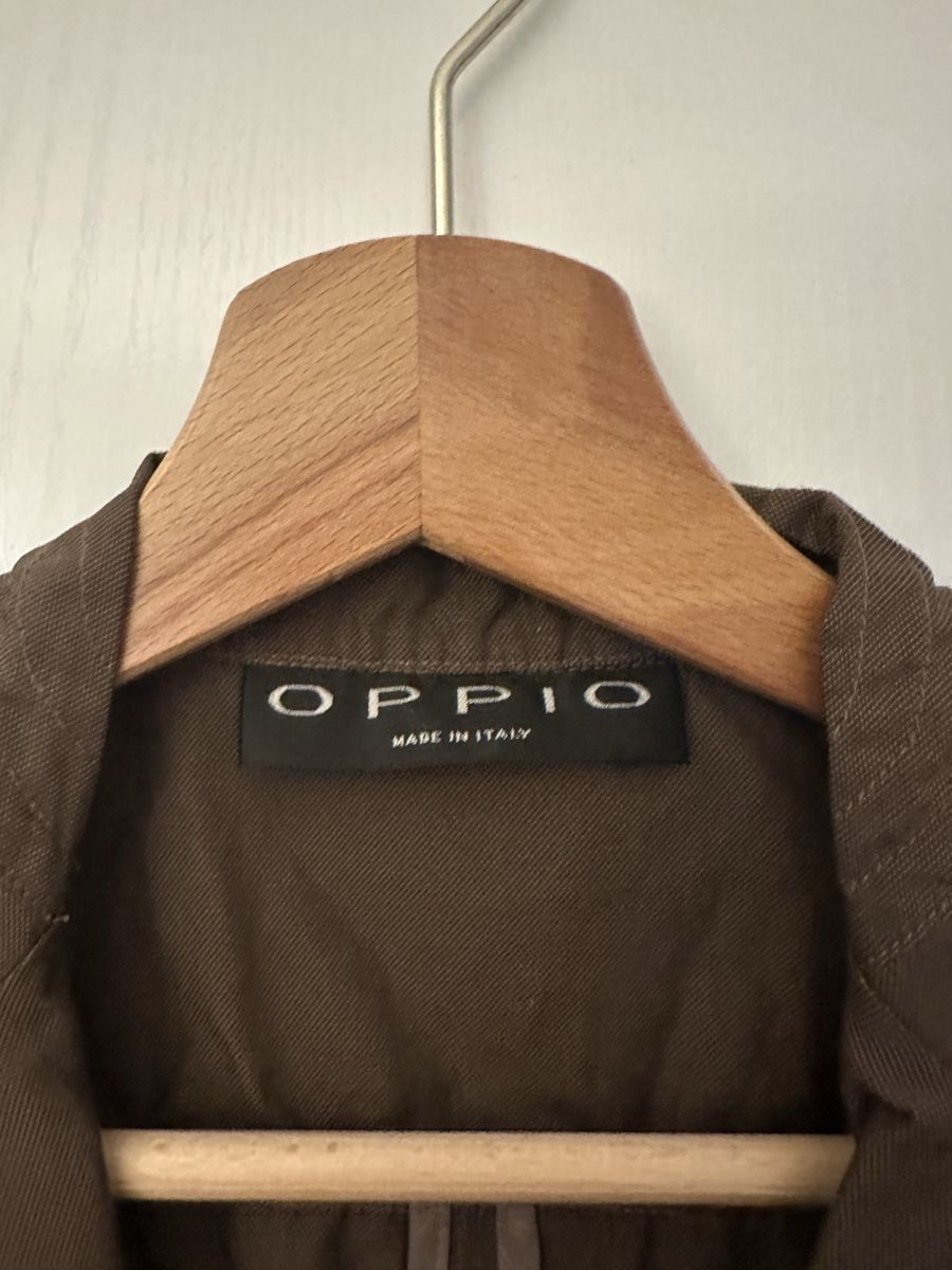 Giacche: Veste légère Oppio – Nuovo (secondo la descrizione) da Lausanne venduto da Liinoa 2