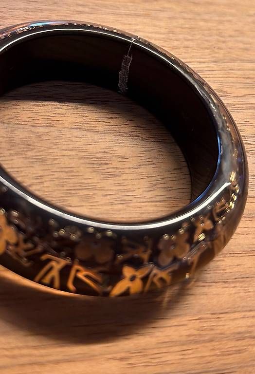 Bracciali & Braccialetti: Louis Vuitton Inclusion Armband  – Usato da Gutenswil venduto da Naguaa 2