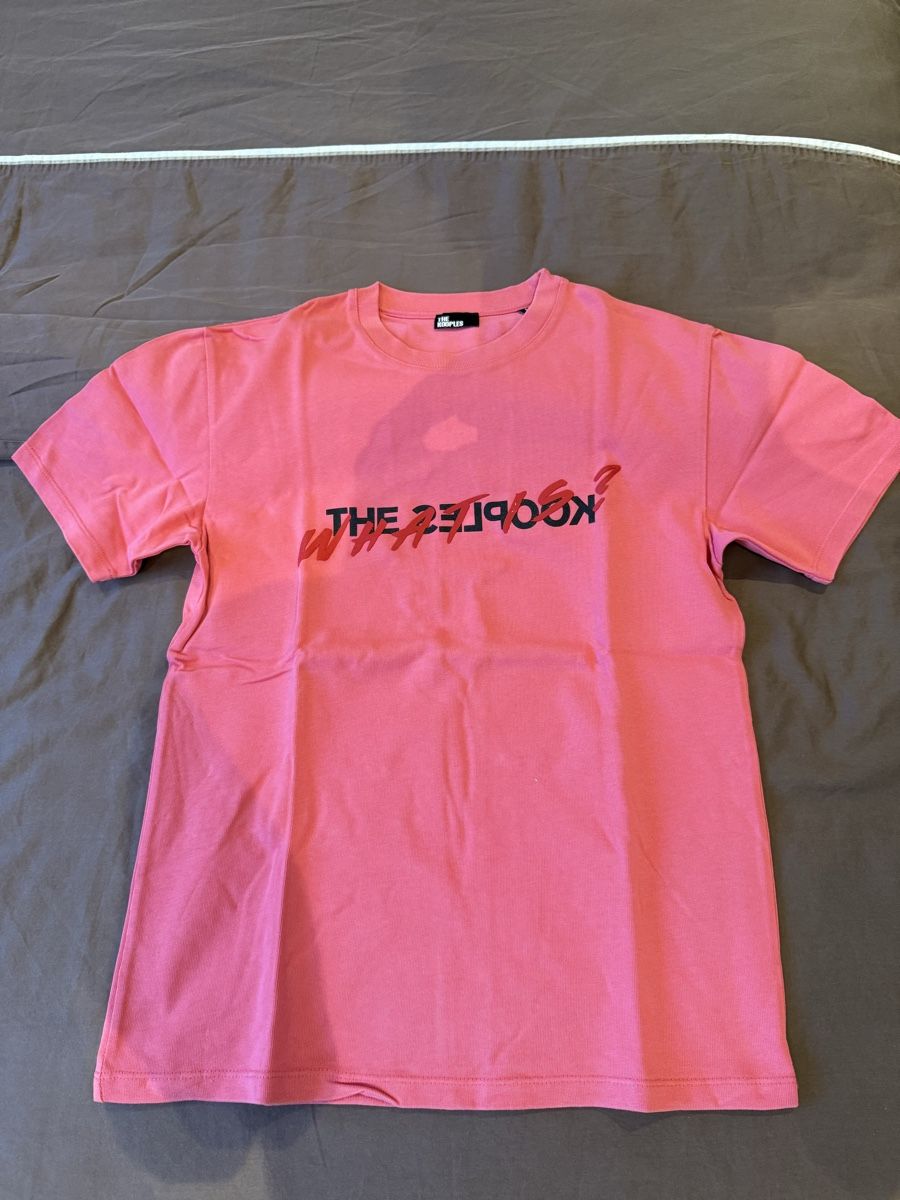 Kooples T-Shirts: T-shirt the Kooples – Gebraucht aus Vésenaz von lia_9ljt