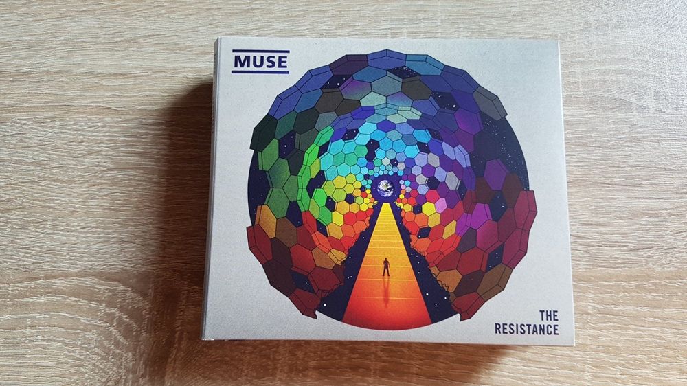 Muse - The Resistance | Kaufen auf Ricardo