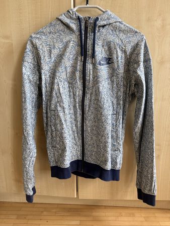 Leichte Jacke von Nike S/M