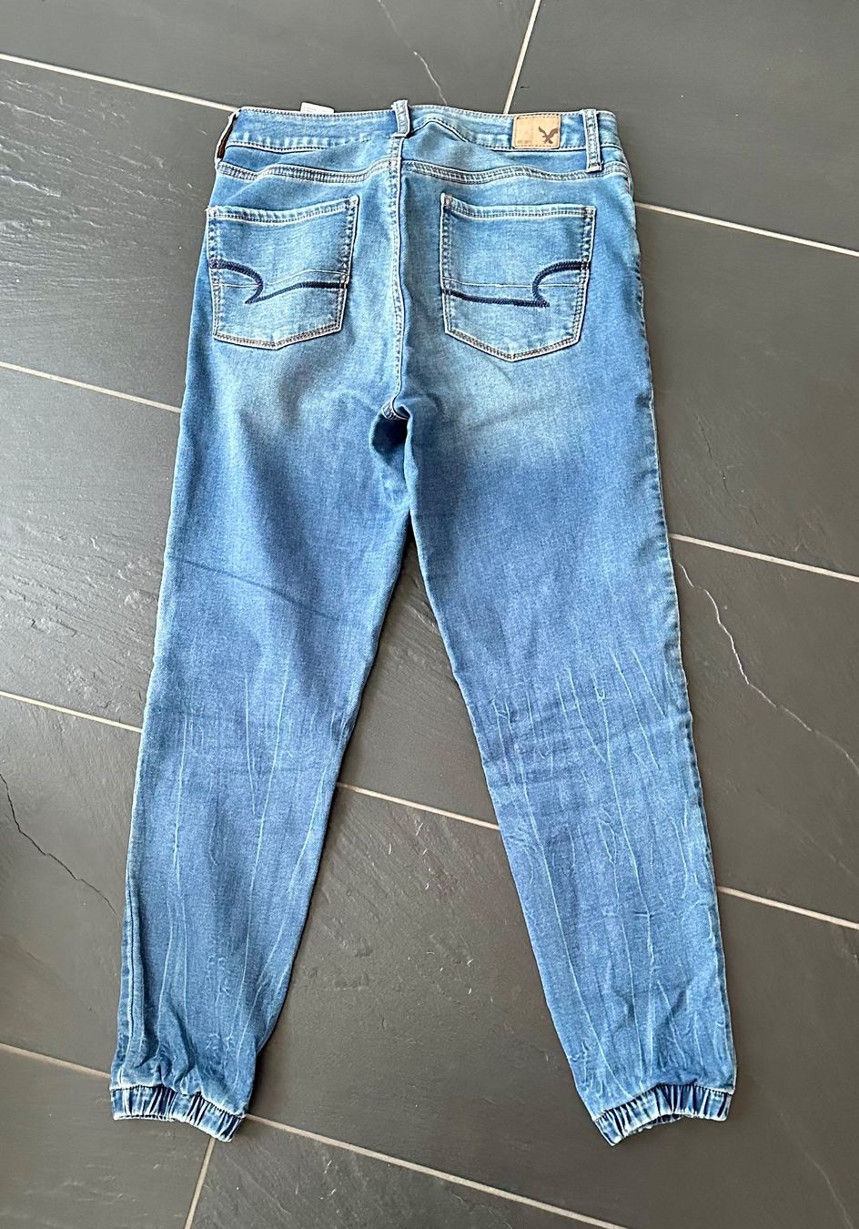 American Eagle Jeans: Jeans von American Eagle, Grösse 0 US – Neu (gemäss Beschreibung) aus Wallbach von paxnic 1