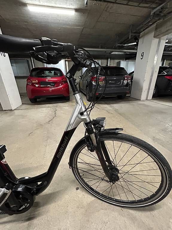 Bosch Biciclette: Velo E-Bike – Usato da Nürensdorf venduto da Spencer54 3