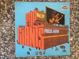 A395/ Pop Giants Vol. 28 - Procol Harum