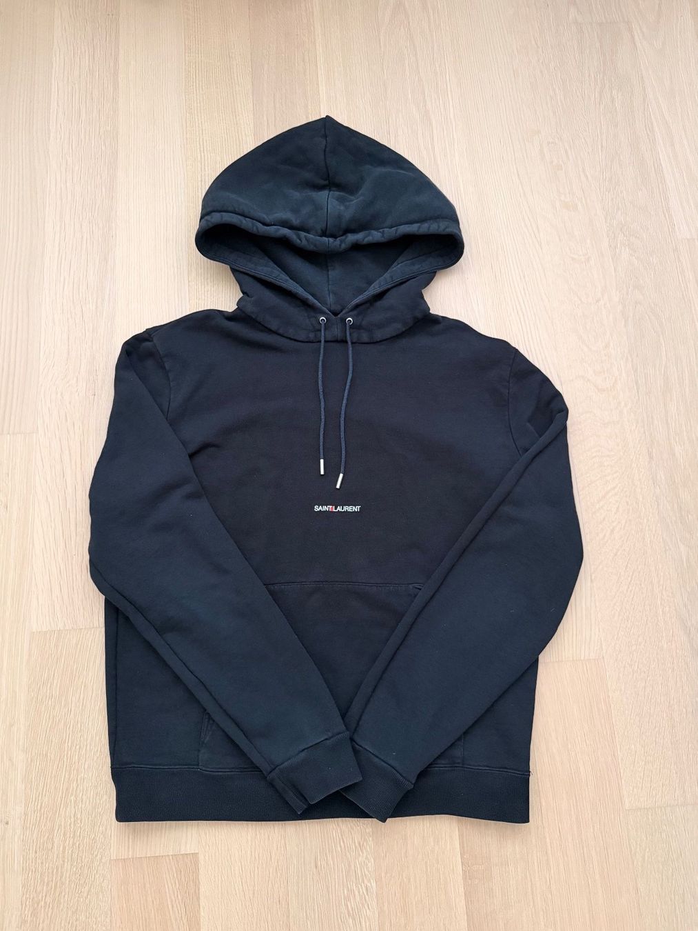 Saint Laurent Pulls & Sweat-shirts: Yves Saint Laurent Pullover / Hoodie – Neuf (Voir description) à Bolligen par BusinessF