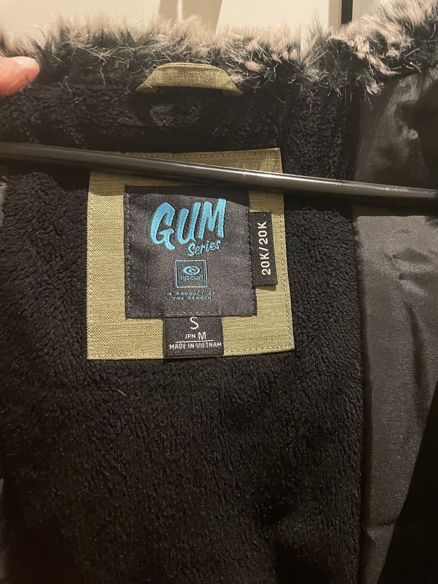 Rip Curl Vestes: Veste de ski Ripcurl taille S – Neuf (Voir description) à Dully par CELINE.D11 3