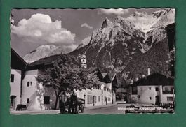 MITTENWALD - Karwendel