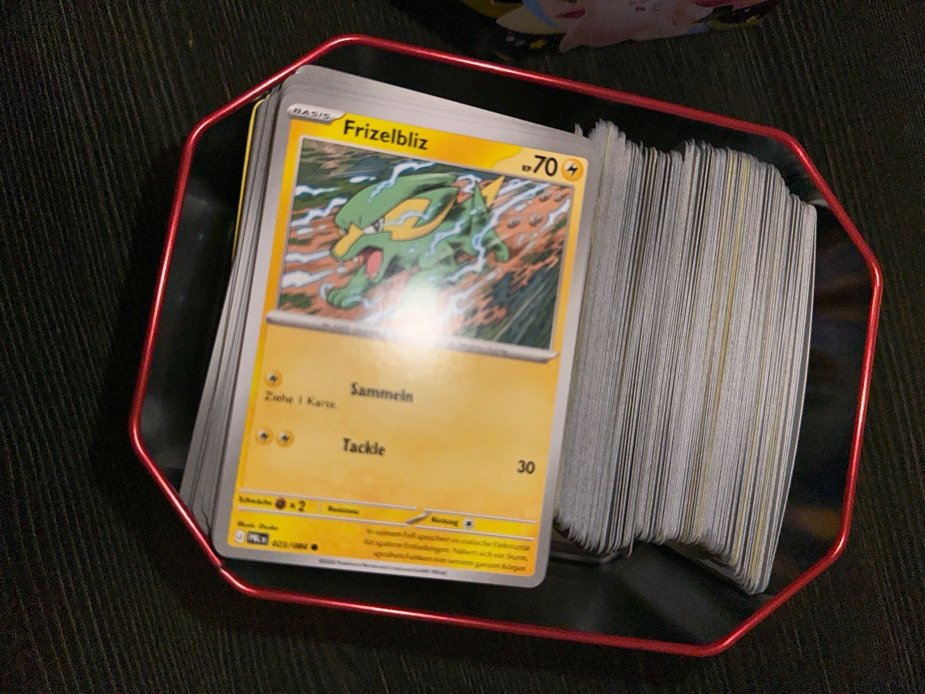 Pokémon Sammelbilder & Trading cards: Pokémon Bulk – Neu (gemäss Beschreibung) aus Ostermundigen von nms6670 4