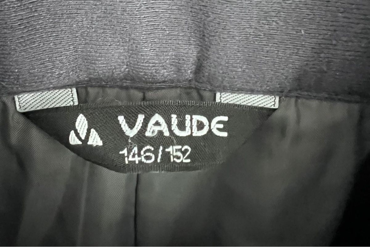 Vaude Hosen: Vaude Skihose – Gebraucht aus Dürnten von rolimos 1