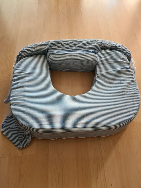 Zwillingsstillkissen My Brest Friend (Stillkissen) Kaufen auf Ricardo