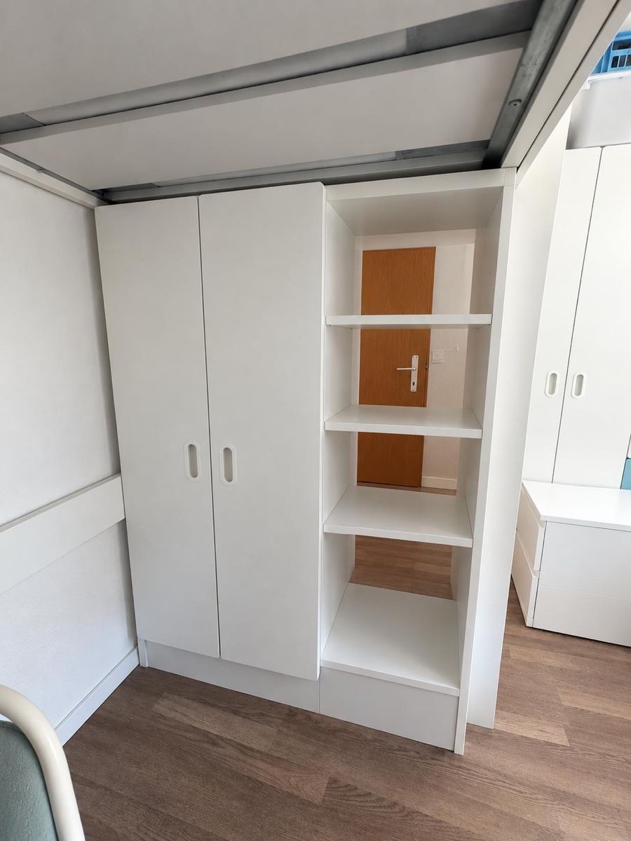 Ikea Letti: Kinderzimmer von Ikea – Usato da Aegerten venduto da leiserp 1