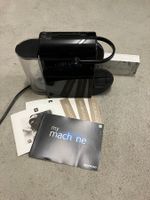 Nespresso Inissia D40 CH Black