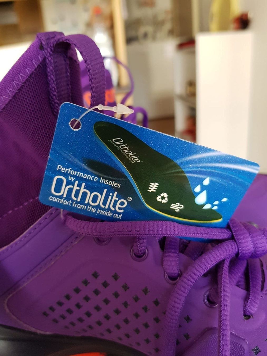 Chaussures femmes: Willson Gr. 37 – Neuf avec emballage d'origine à Luzern par Reni025 2