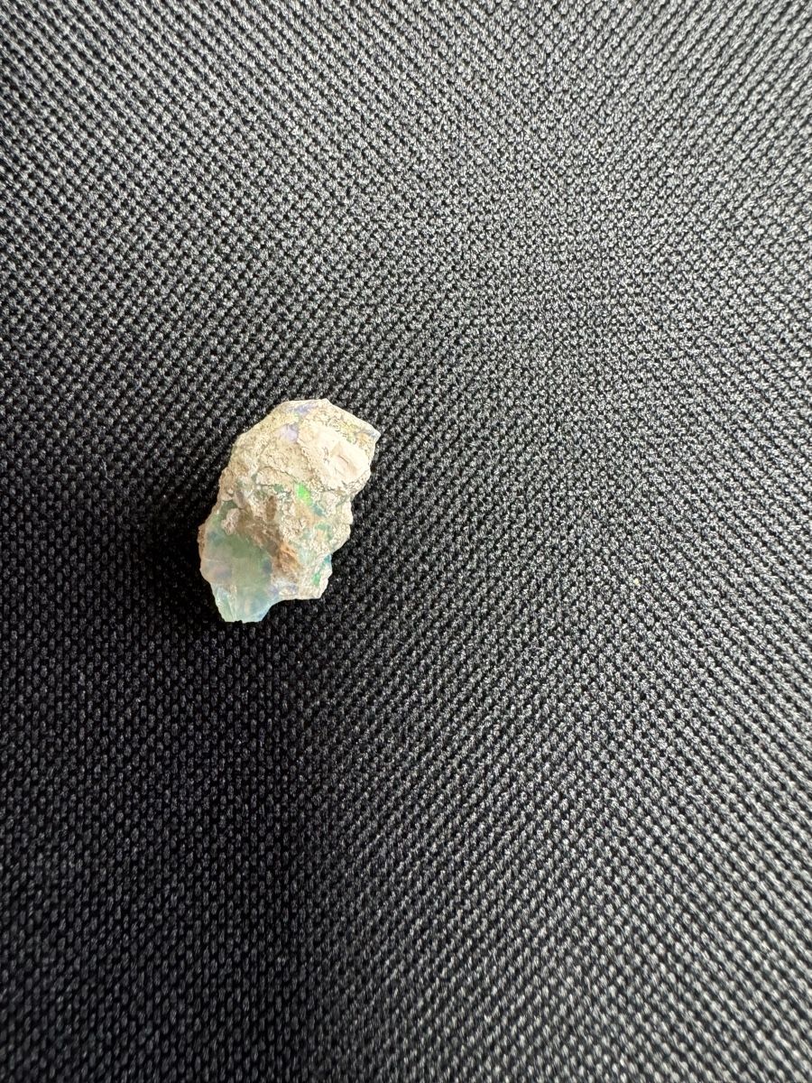 Edelsteine: Äthiopischer Rohopal – Neu (gemäss Beschreibung) aus Wängi von Horus90 2
