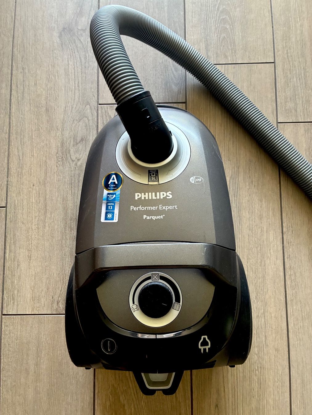 Philips Aspirapolveri & Accessori: Philips Performer Expert Staubsauger - gebraucht – Usato da Dietlikon venduto da koala-73 1