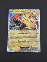 Tapu Koko ex #068 Paradox Rift NM / 🇬🇧