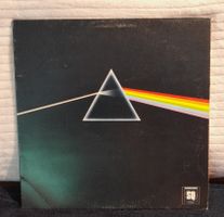 Pink Floyd Dark Side of the. Quadro orig.UK1973 