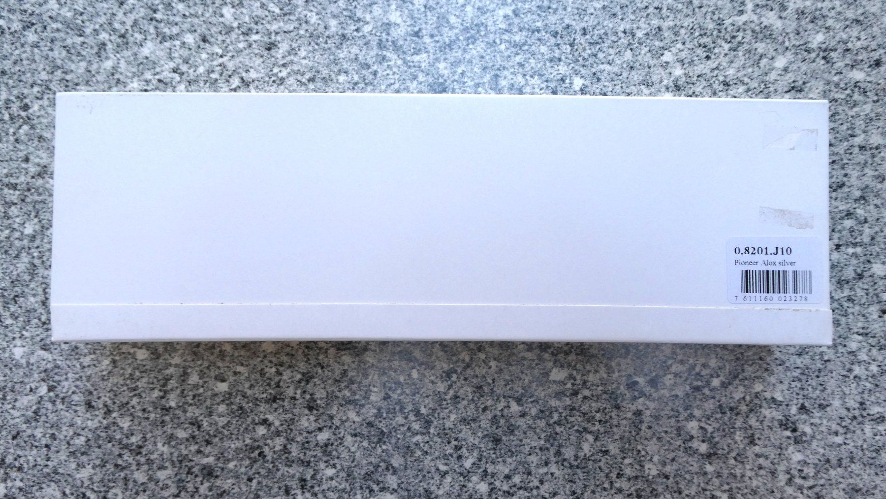 Victorinox Taschenmesser: Victorinox Damast 2010 – Neu und originalverpackt aus Niederlenz von Fremp 8
