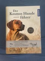 Buch Kosmos Hundeführer