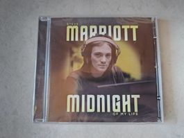 Steve Marriott  -  Midnight Of My Life / 2 CD Fabrikneu