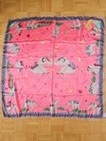 Seidentuch 94x94 neu