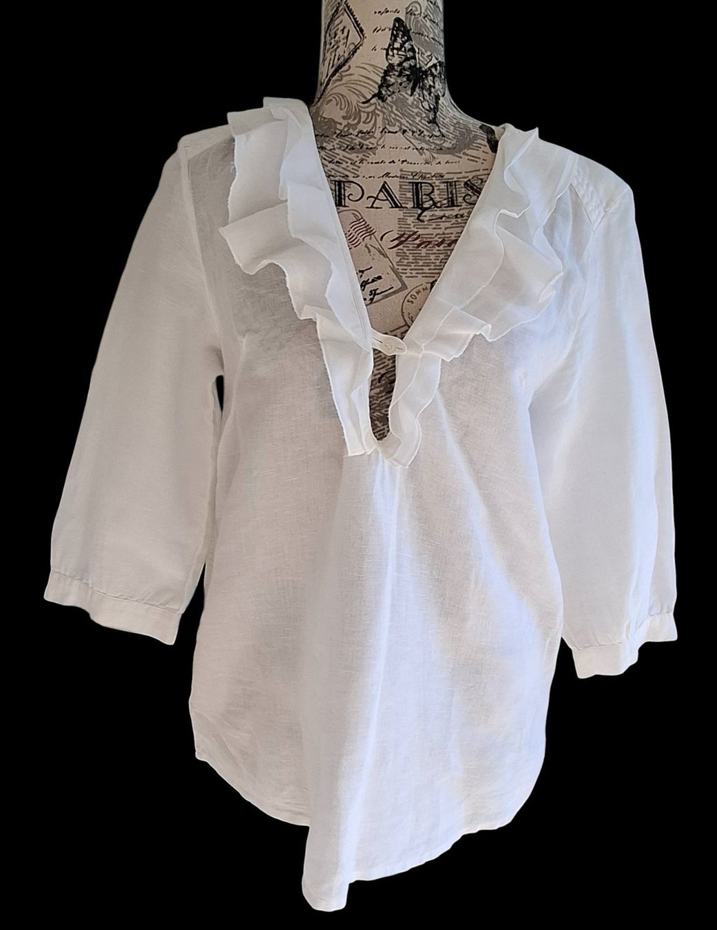 Diesel Camicette: 4018TR – Blouse Diesel - M – Usato da Savièse venduto da SolidEthique_Marsu74