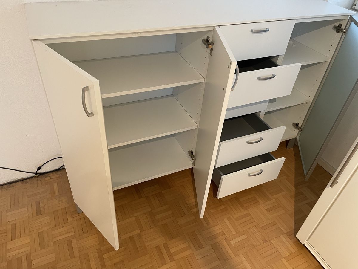Cassettiere: Sideboard  – Usato da Meisterschwanden venduto da stumpe68 2