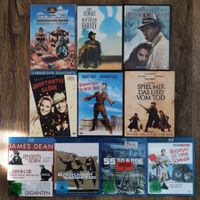 10 DVD & Blu-Ray Golden Classics