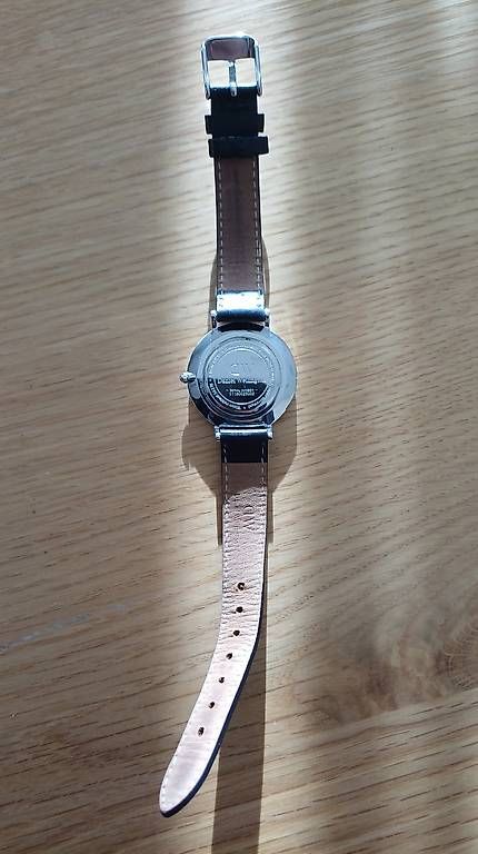 Orologi: Daniel Wellington Uhr  – Usato da Rottenschwil venduto da MAFR10 1
